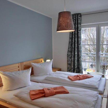 Ferienwohnung Lfr21 Graal-Mueritz Exteriör bild