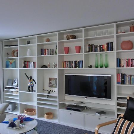 Ferienwohnung Lfr21 Graal-Mueritz Exteriör bild