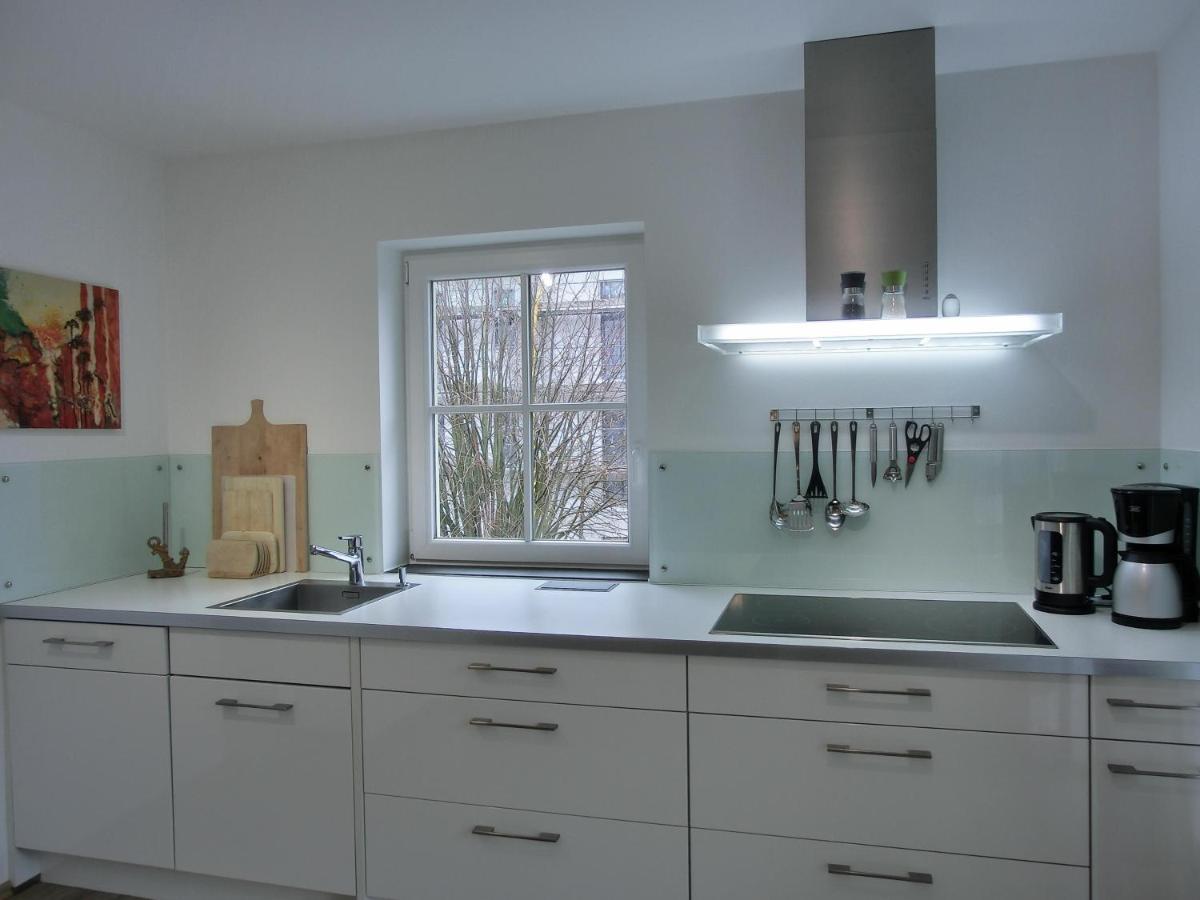 Ferienwohnung Lfr21 Graal-Mueritz Exteriör bild