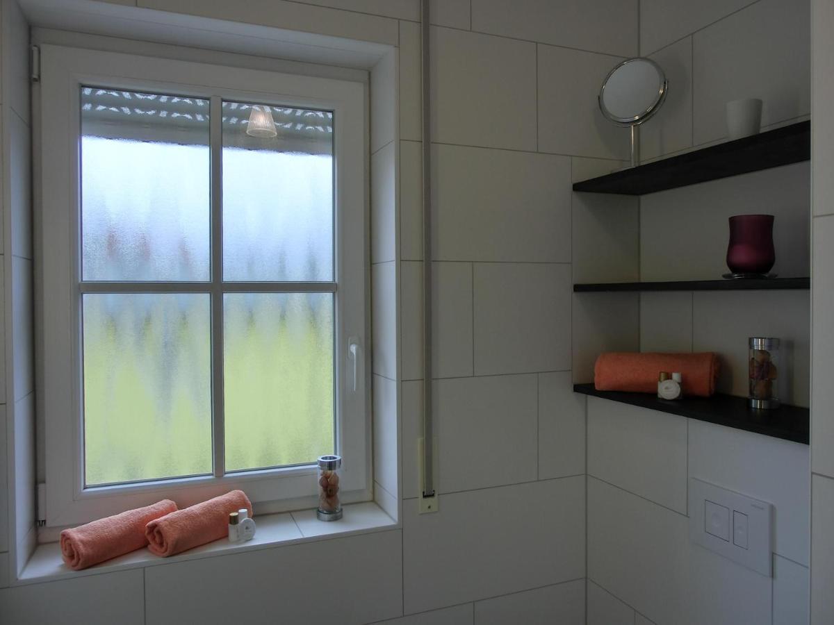Ferienwohnung Lfr21 Graal-Mueritz Exteriör bild